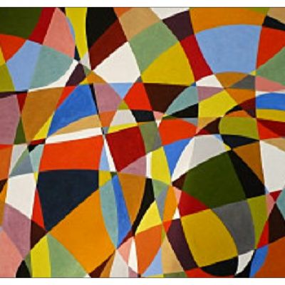 现代装饰画挂画