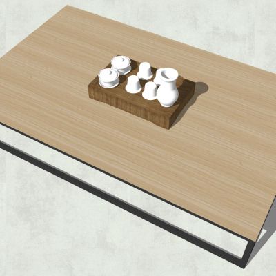 中式茶壶功夫茶具茶海茶盘茶具托盘