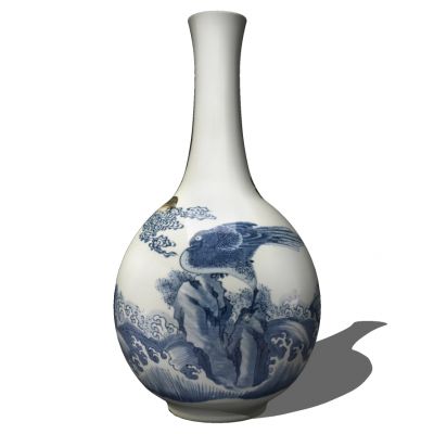 花瓶摆件饰品摆件花瓶