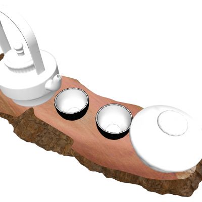 茶壶功夫茶具茶海茶盘茶具托盘