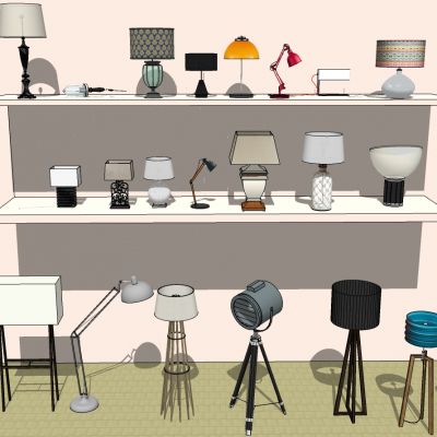 现代欧式简欧美式新中式陶瓷