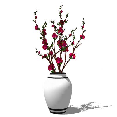 花瓶插花摆件饰品摆件花瓶