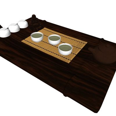 茶壶功夫茶具茶海茶盘茶具托盘