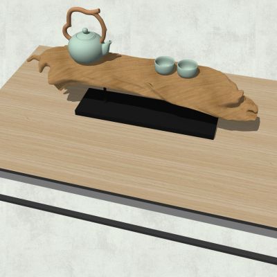 中式茶壶功夫茶具茶海茶盘茶具托盘