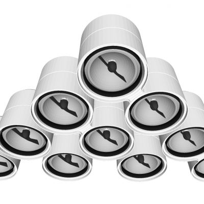 现代天花吸顶灯