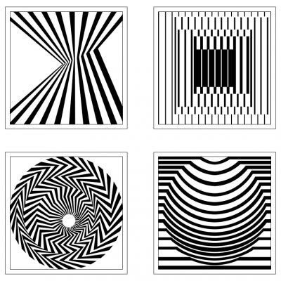 北欧现代装饰画挂画