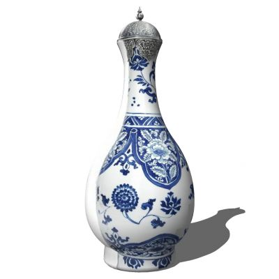 花瓶摆件饰品摆件花瓶