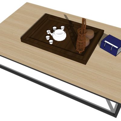 中式茶壶功夫茶具茶海茶盘茶具托盘