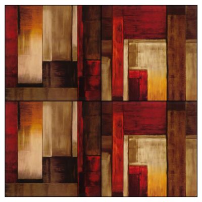 现代装饰挂画装饰画