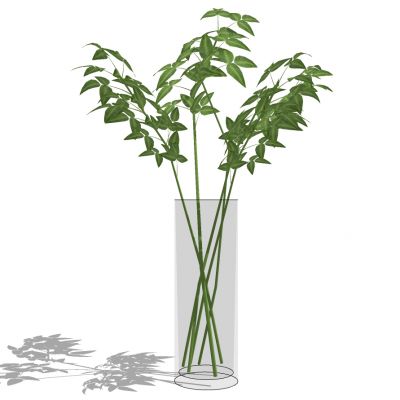 花瓶插花摆件饰品摆件花瓶