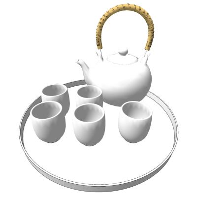 茶壶功夫茶具茶海茶盘茶具托盘