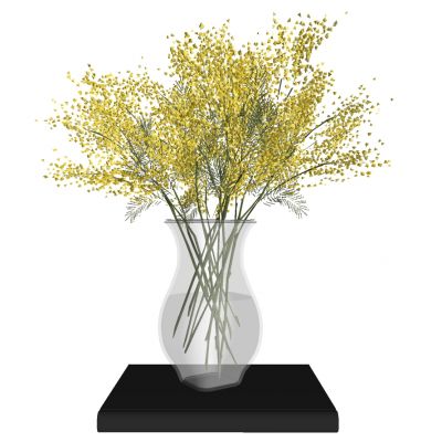 花瓶插花摆件饰品摆件花瓶