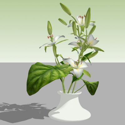 花瓶插花摆件饰品摆件花瓶