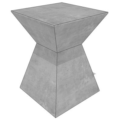 北欧现代小边几