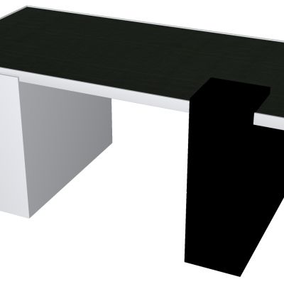 现代梳妆台化妆台