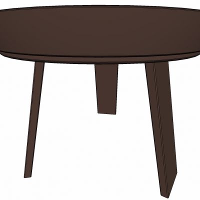 北欧现代小边几