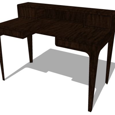 北欧现代梳妆台化妆台化妆桌