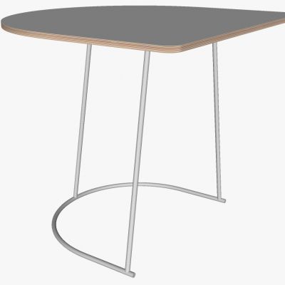 北欧现代边几圆几角几灯几