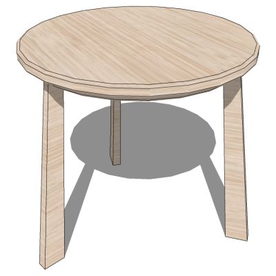 北欧现代边几圆几灯几