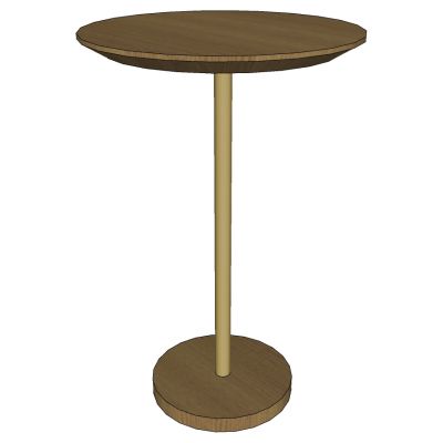 现代轻奢茶几角几圆几边几组合