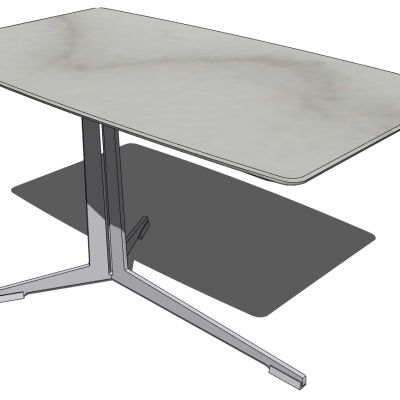 现代金属铁艺桌子茶具边几