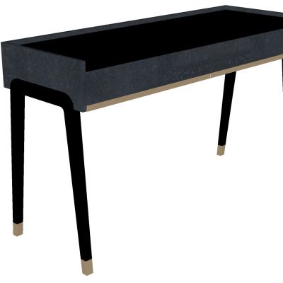 现代梳妆台化妆台