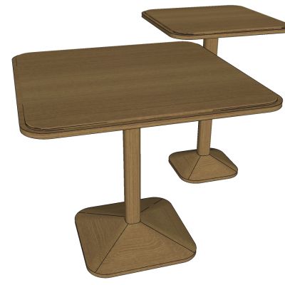 现代轻奢茶几角几圆几边几组合