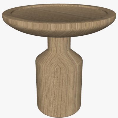 北欧现代边几圆几角几灯几