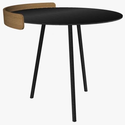 北欧现代边几圆几角几灯几