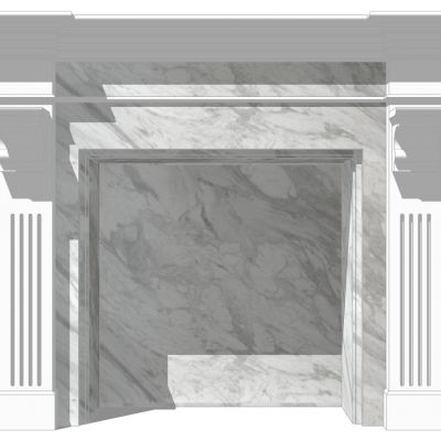 欧式法式壁炉火炉火焰