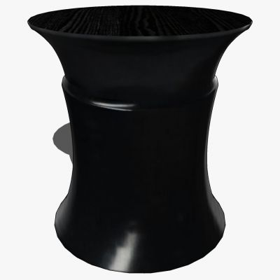 现代简欧式轻奢金属边几圆几角几灯几圆墩子