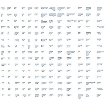 欧式法式石膏线条踢脚线