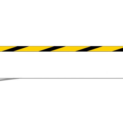 车行道闸闸杆道闸