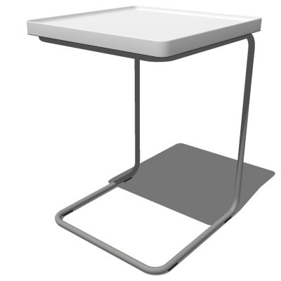 北欧现代小边几