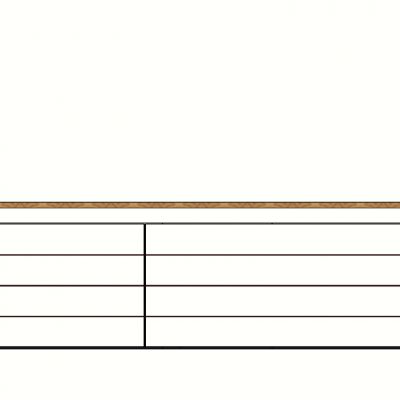 欧式铁艺栏杆护栏扶手