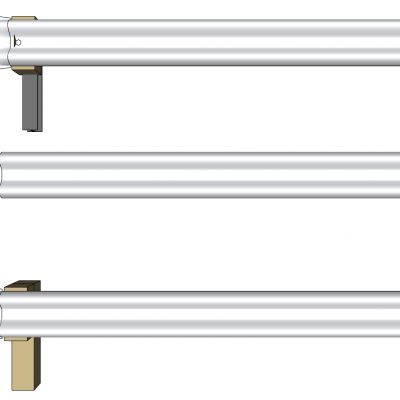 高速公路围挡隔离带栅栏