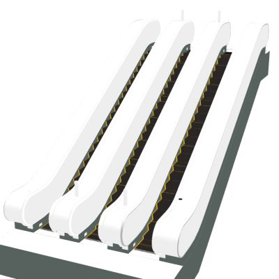 商场滚梯自动扶梯电梯