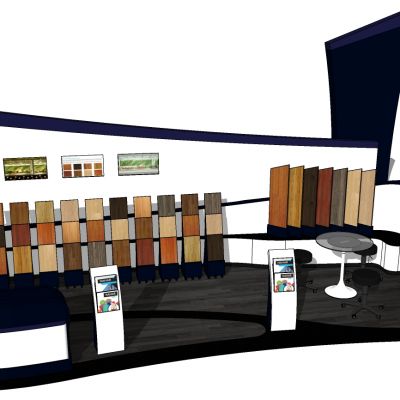 售卖亭流动摊位售卖车