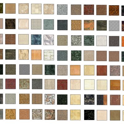 优质大理石石材地砖瓷砖材质贴图