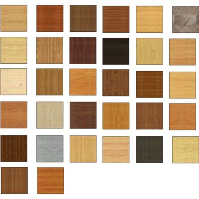 优质木纹木材材质贴图