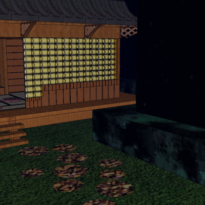 日式中式泰式榻榻米茶室