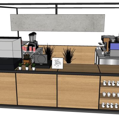 售卖亭流动摊位售卖车