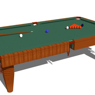 台球案子桌球斯诺克