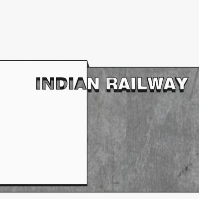 现代接待台服务台前台接待