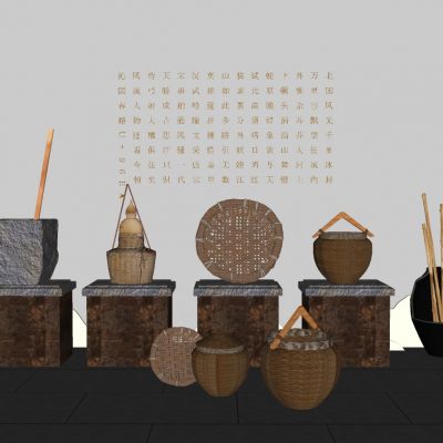 农家院民宿农家乐