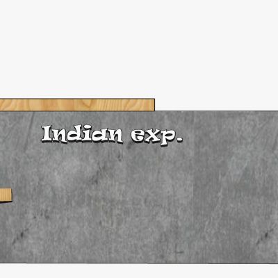 现代接待台服务台前台接待