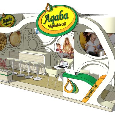 售卖亭流动摊位售卖车