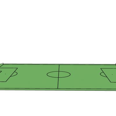 足球场地体育馆