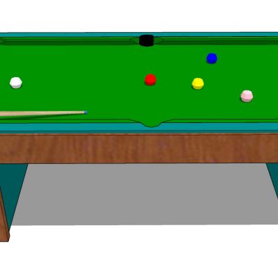 台球案子桌球斯诺克