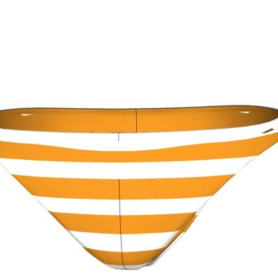 服装展陈女士内衣